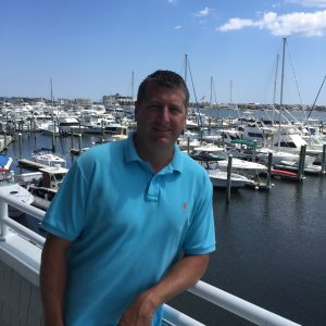 Scott Krawiec